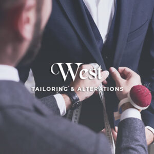 وب سایت خیاطی Westtailoring